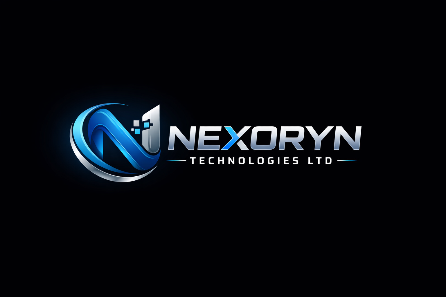 Nexoryn Technologies Ltd logo